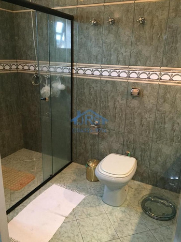 Imagem 6 de 30 de Sobrado Com 4 Dormitórios À Venda, 600 M² Por R$ 1.800.000,00 - Residencial Onze (alphaville) - Santana De Parnaíba/sp - So1218