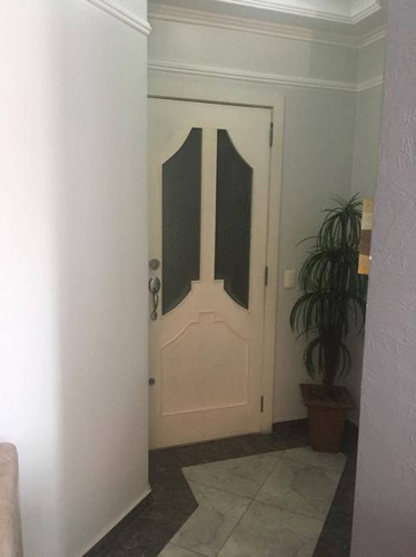 Imagem 3 de 12 de Apto Água Rasa | 3 Quartos | 130 M² | Cond: R$1200.00 | 3 Vagas - 143lsb5