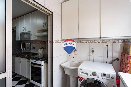 Imagem 24 de 30 de Apartamento Com 3 Dormitórios E 2 Banheiros À Venda, 78 M² - Butantã - São Paulo/sp - Ap1047