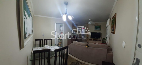 Imagem 3 de 18 de Apartamento À Venda Em Vila João Jorge - Ap007530