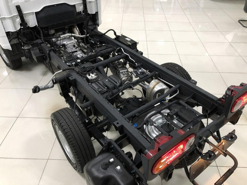 Hr 2.5 Turbo Diesel 4x4
