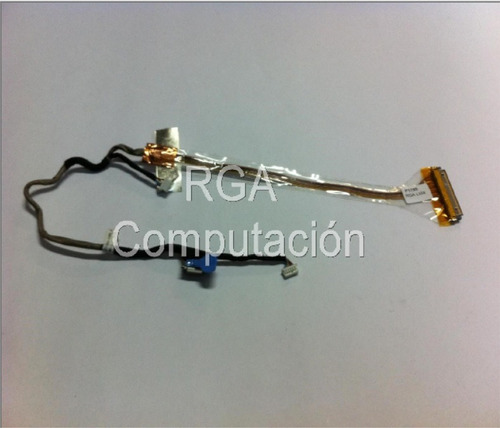 Cable Flex Sony Vaio Vgn-n330fh