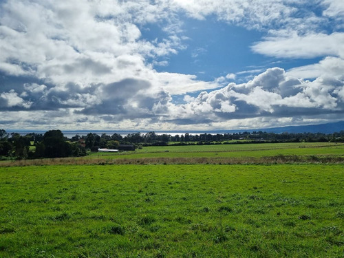 Parcelas Con Vista Al Lago Y Volcan En Venta En Puerto Varas
