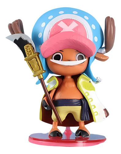 Figura Chopper Edward Newgate - One Piece