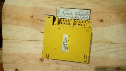 Tarjeta De Salidas De 8 Puntos Fanuc A0d08d (Usado)