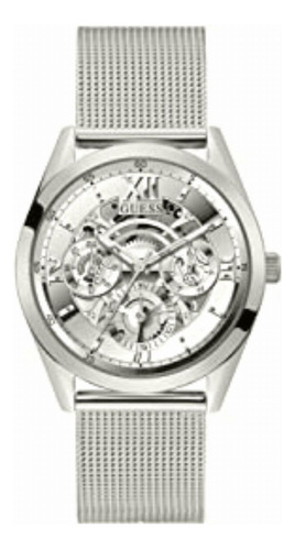 Reloj Guess Tailor Para Caballero