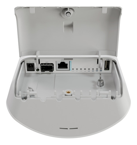 Antena Sectorial 120 Grados Mikrotik Mantbox 15s Ax Dual W-6