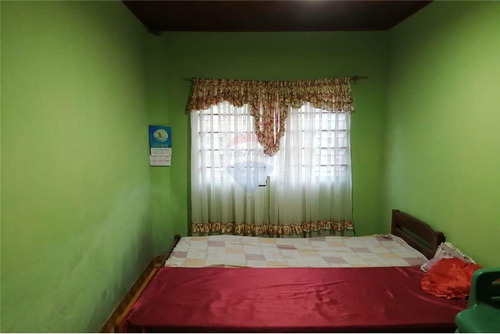 Imagen 11 de 14 de Vendo Casa Con Una Hectárea En Fram: 3 Habitaciones Y 1 Baño