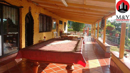 Imagen 11 de 14 de Alquiler De Finca De Recreo En Copacabana Por Dias