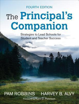 Libro The Principal's Companion