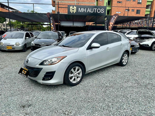 Mazda 3 1.6 Z6na0 All New