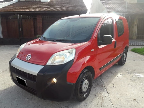 Fiat Qubo 2014