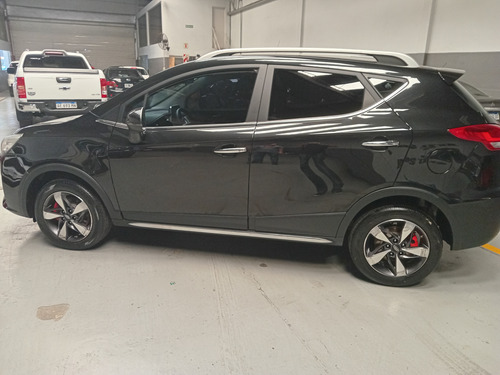 JAC S3 1.6 Intelligent Mt