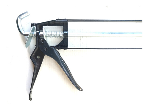 Pistola Aplicadora De Silicona Reforzada Profesional