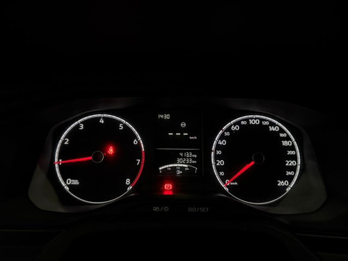 Volkswagen Pólo Polo 1.0 MPI TRACK MANUAL