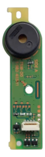 Placa Eject Power Tsw-004 + Cabo Flex 8 Vias Para Ps4 Slim (Usado)
