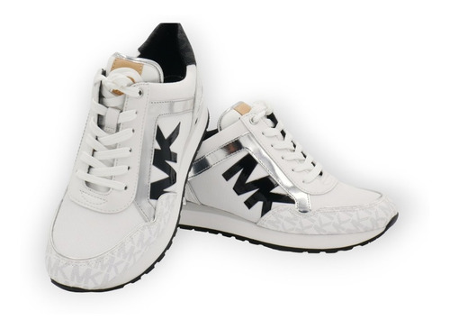 Zapatillas Michael Kors Maddy Trainer