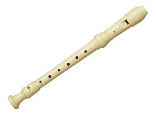 Flauta Dulce Digitalina Alemana. Flauta Escolar