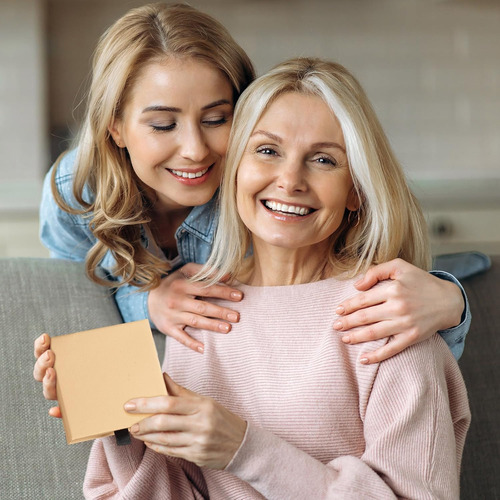 12 Cajas De Cartón Para Joyas, Cajas De Anillos A Granel Par