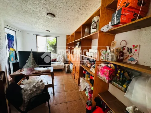 Venta Casas Valle De Tepepan T-df0094-0437