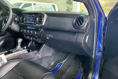 Toyota Tacoma 2023