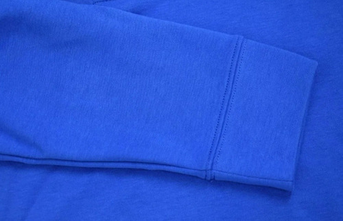 Suéter Sudadera Calvin Klein Talla L (g) Azul Original (Usado)