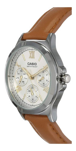 Reloj Casio Mujer Ltp-v300l-7a2udf