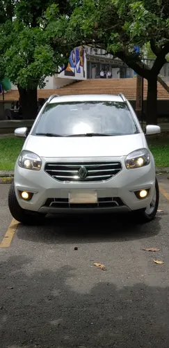 Renault Koleos 2.5 Dynamique 4x4