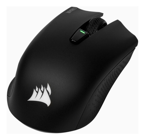 Mouse Gamer Corsair Harpoon Rgb Wireless 10k Dpi Recargable