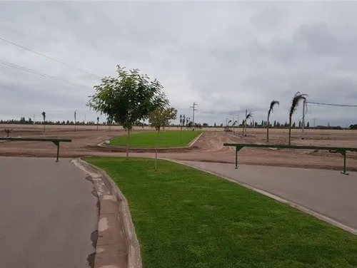 Imagen 2 de 7 de Lote En Barrio Vista Oliva