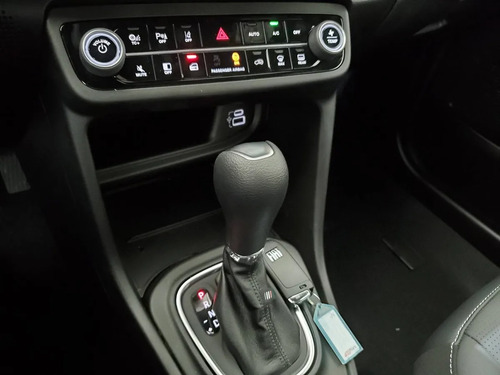 Fiat Pulse 1.0T Impetus Cvt