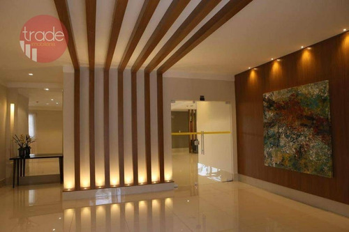 Imagem 3 de 30 de Apartamento À Venda, 172 M² Por R$ 930.000,00 - Nova Aliança - Ribeirão Preto/sp - Ap6740