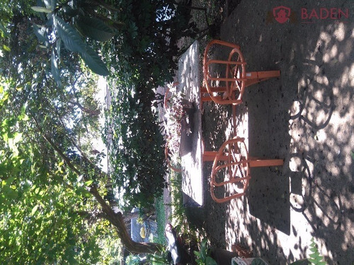 Imagem 19 de 24 de Chacara Residencial / Comercial Em Campinas - Sp, Chacara Nova Boa Vista - Ch00027