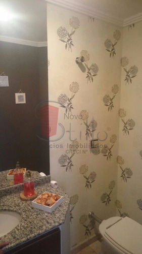 Imagem 10 de 11 de Apartamento - Quarta Parada - Ref: 1271 - V-1271
