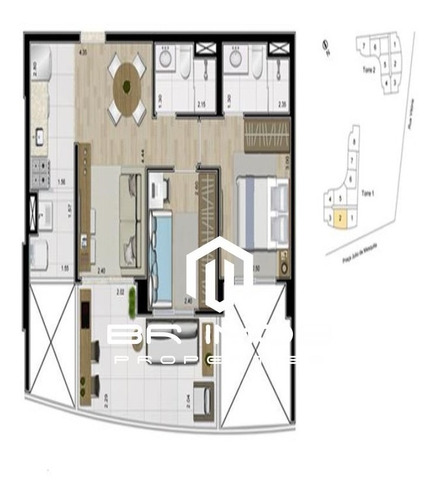 Imagem 4 de 30 de Apartamento - Ap02829 - 68427410