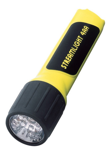 Linterna Streamlight Pro Polymer 4aa Led