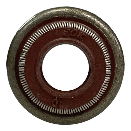 Sellos De Válvulas Toyota Matrix 2003-2006 L4 1.8 16 Piezas