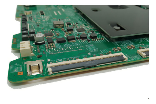 Placa Base De Tv Samsung Un55ku6300g Bn41-02528a (Usado)