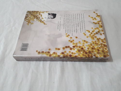Imagen 7 de 7 de El Libro Del Avo Beatriz Lopez Rueda