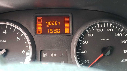 Renault Duster 1.6 4x2 Confort Plus Abs 110cv 2014