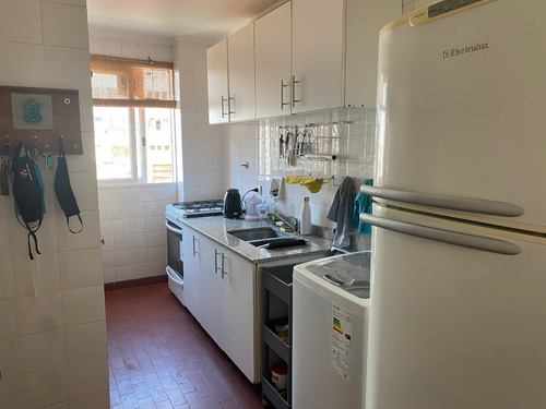 Imagen 7 de 20 de Venta 3 Ambientes En Torre - Palermo Chic