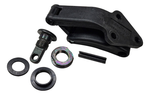 Kit Manija Apertura Vidrio Lateral Vw Gol Ab9 - I6654