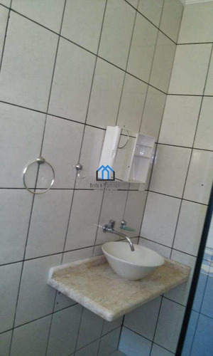 Imagem 28 de 28 de Casa Com 3 Dorms, Jardim Califórnia, Taubaté - R$ 350 Mil, Cod: 112 - V112