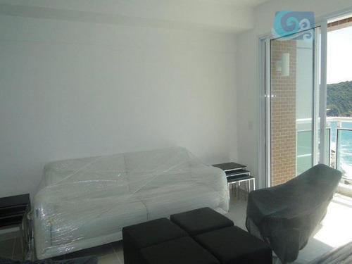 Imagem 4 de 30 de Apartamento À Venda - Condomínio Penhasco Das Tartarugas - Guarujá - Ap4239