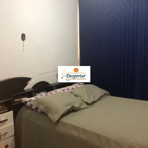 08237 - Apartamento 3 Dorms, Lapa De Baixo - São Paulo/sp - 8237