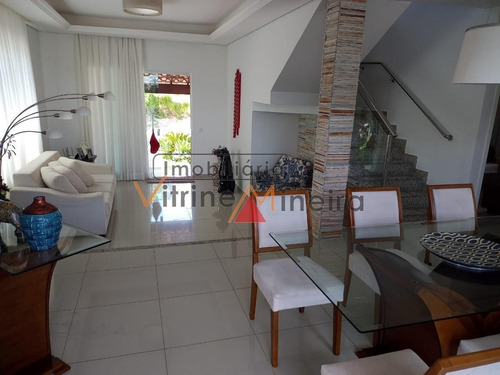 Imagem 6 de 13 de Casa Para Venda Em Betim - 70507_2-1220244