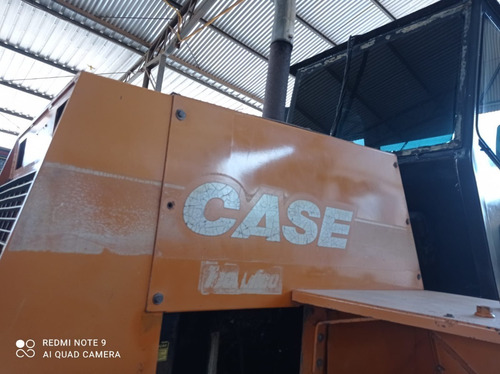 Imagem 7 de 11 de Case W20