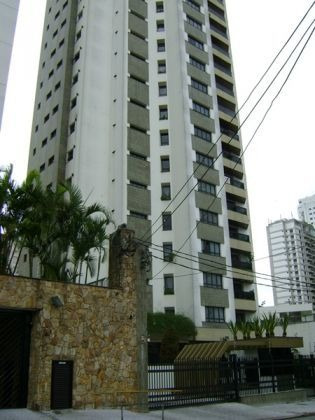 Imagem 1 de 21 de Apartamento - Ref: 1019