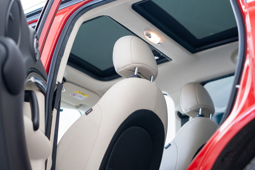 Mini Cooper Countryman S ALL4 1.6 Aut.