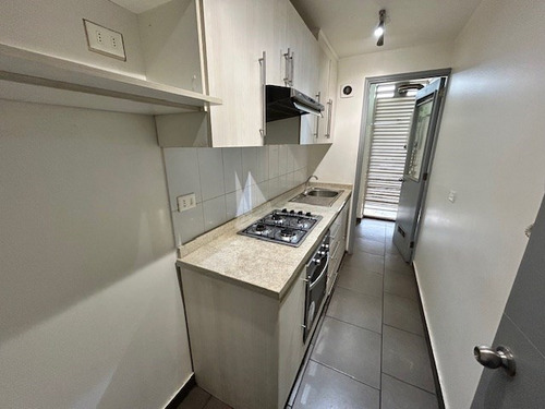 Departamento En Arriendo De 2 D1b 2e Sector Oriente En Talca